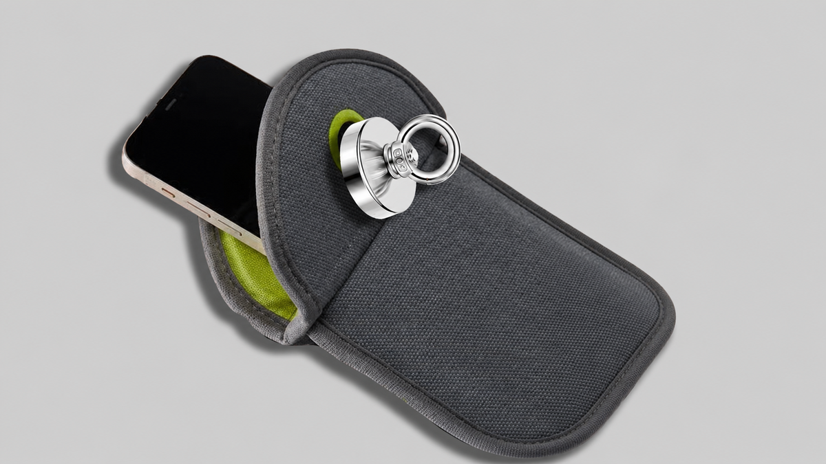 Product lifestyle image
